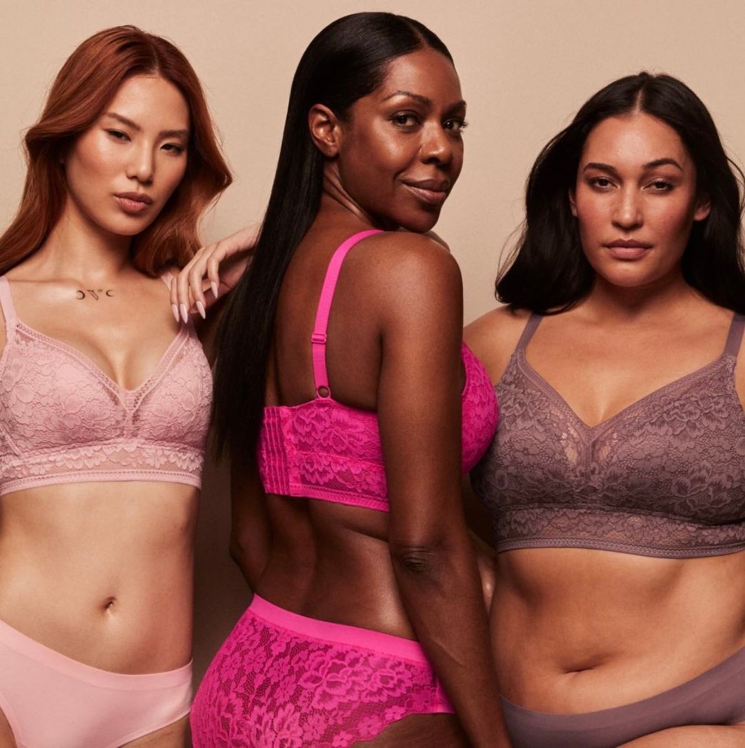 Knix Bras and Underwear Review (2024) The Quality Edit